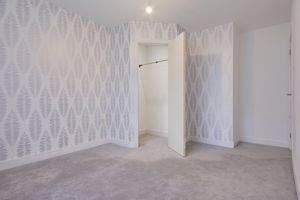 Bedroom Two- click for photo gallery